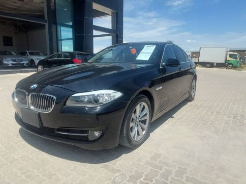 BMW BMW 523I in Namibia