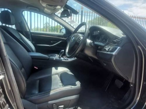 BMW BMW 523I in Namibia