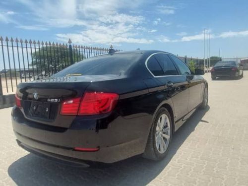 BMW BMW 523I in Namibia