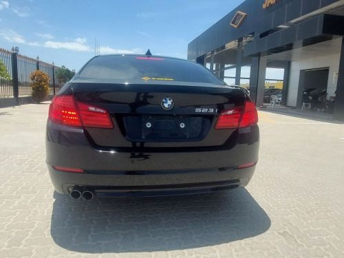 BMW BMW 523I in Namibia