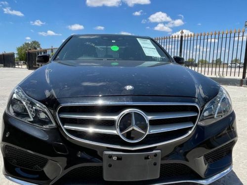 Mercedes-Benz E Class in Namibia