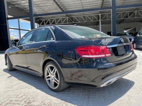 Mercedes-Benz E Class in Namibia