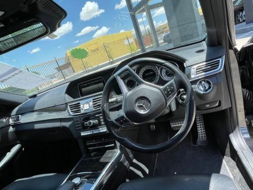 Mercedes-Benz E Class in Namibia
