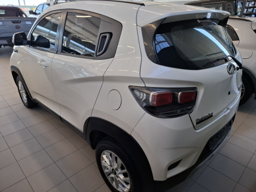 Mahindra KUV 100 nxt in Namibia