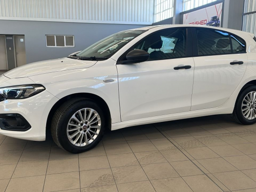 Fiat Tipo City Life 1.4 in Namibia