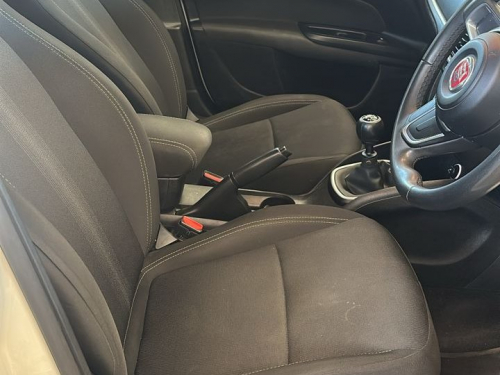 Fiat Tipo City Life 1.4 in Namibia
