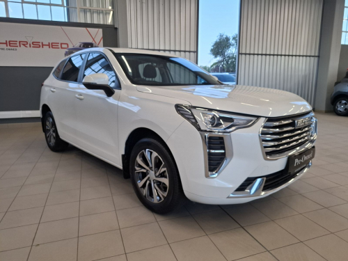 Used Haval Jolion H2 City for sale in Windhoek
