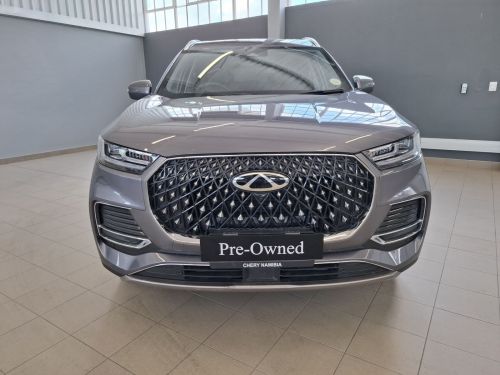 Chery TIGGO 8 PRO MAX in Namibia