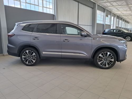 Chery TIGGO 8 PRO MAX in Namibia