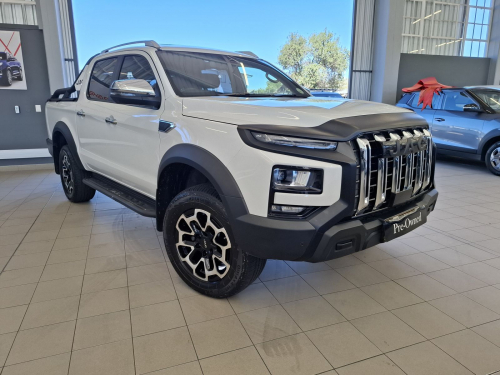 JAC T9 2.0Cti Superlux in Namibia