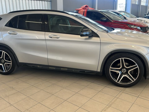 Mercedes-Benz GLA 200 AT AMGline in Namibia