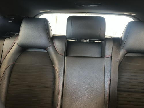 Mercedes-Benz GLA 200 AT AMGline in Namibia