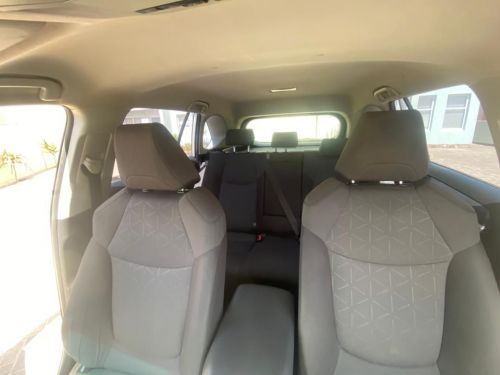 Toyota Rav4 2.0 CVT 5 Door in Namibia