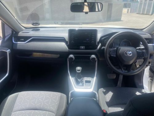 Toyota Rav4 2.0 CVT 5 Door in Namibia