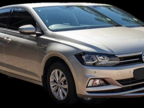 Used Volkswagen Polo 1.0 Tsi comfortline manual for sale in Swakopmund