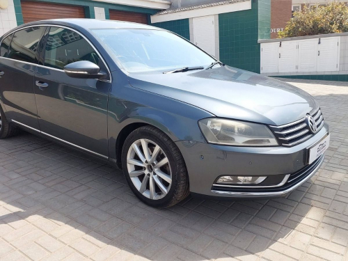 Volkswagen Passat 2.0 Tsi DSG 4 Door in Namibia
