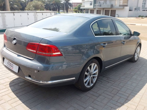 Volkswagen Passat 2.0 Tsi DSG 4 Door in Namibia