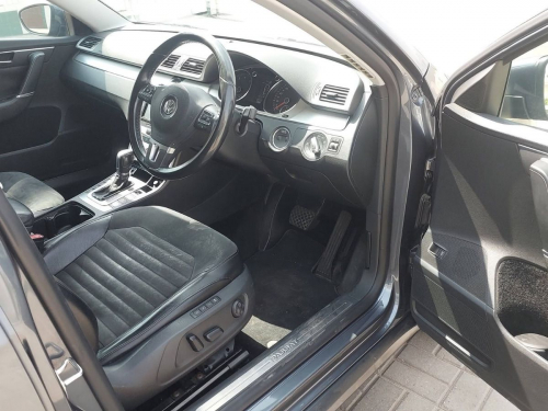 Volkswagen Passat 2.0 Tsi DSG 4 Door in Namibia