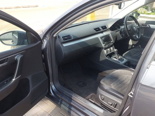 Volkswagen Passat 2.0 Tsi DSG 4 Door in Namibia