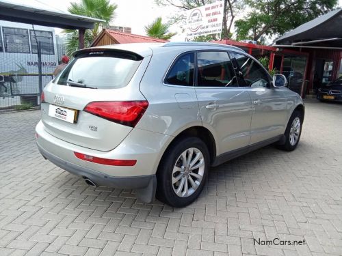 Audi Q5 3.0 200 kw TFSI SE Quattro a/t in Namibia