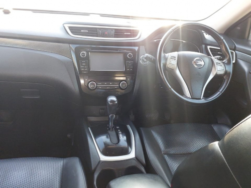Nissan Nissan X-Trail 2.0 4x4 a/t in Namibia