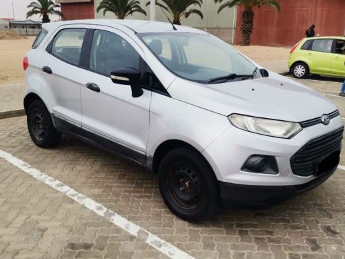 Ford Ecosport 1.5  Ambiente manual in Namibia