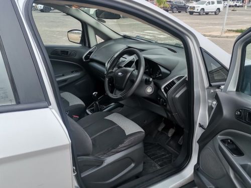 Ford Ecosport 1.5  Ambiente manual in Namibia