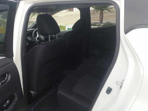 Nissan Leaf Zero Emmission elect a/t 5 Door in Namibia