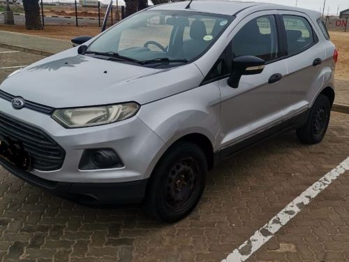 Used Ford Ecosport 1.5  Ambiente manual for sale in Swakopmund