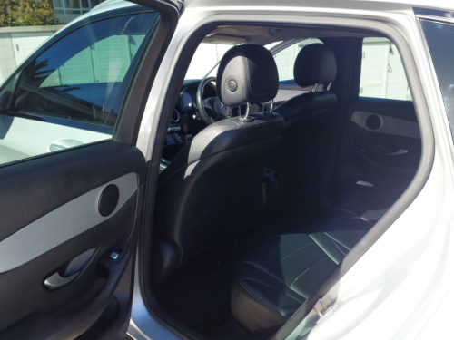 Mercedes-Benz GLC 220d 4 Matic in Namibia