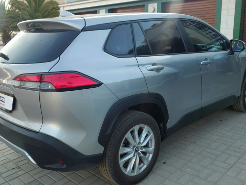 Toyota Corolla Cross 1.8 Xi CVT a/t in Namibia