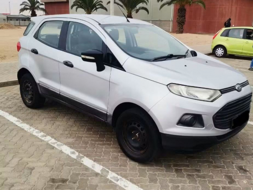 Ford Ecosport 1.5  Ambiente manual in Namibia