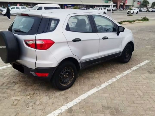 Ford Ecosport 1.5  Ambiente manual in Namibia