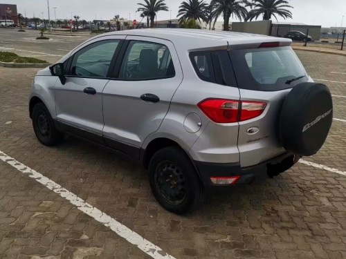 Ford Ecosport 1.5  Ambiente manual in Namibia