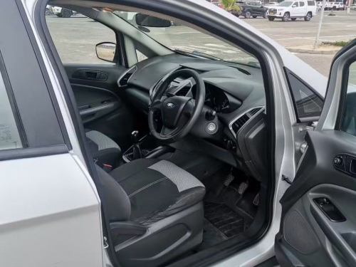 Ford Ecosport 1.5  Ambiente manual in Namibia