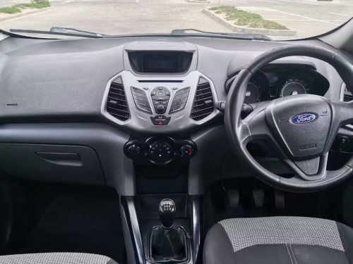Ford Ecosport 1.5  Ambiente manual in Namibia
