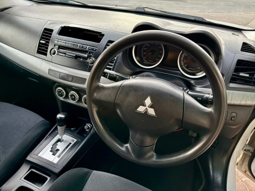 Mitsubishi Lancer in Namibia