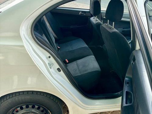 Mitsubishi Lancer in Namibia
