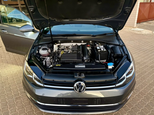 Volkswagen Golf 7.5 TSI in Namibia
