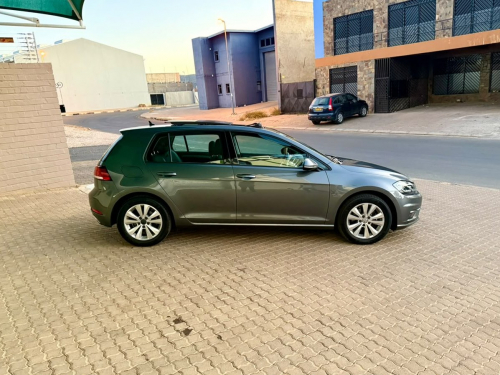 Volkswagen Golf 7.5 TSI in Namibia