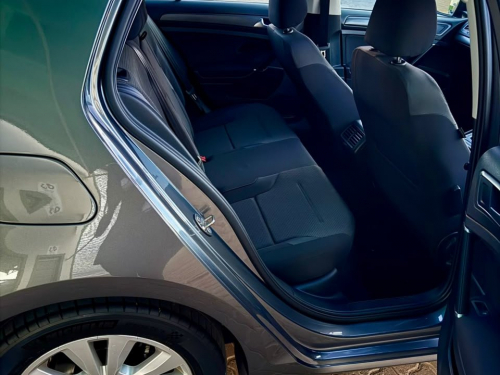 Volkswagen Golf 7.5 TSI in Namibia