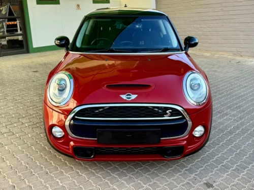 Pre-owned Mini Cooper SD for sale in 