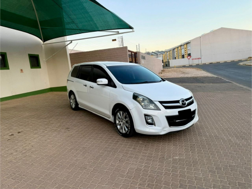 Mazda MPV in Namibia