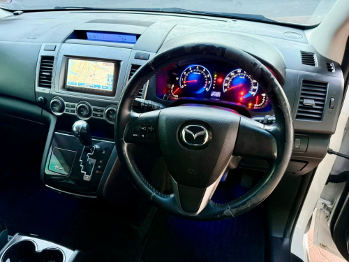 Mazda MPV in Namibia