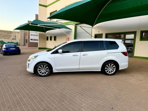 Mazda MPV in Namibia