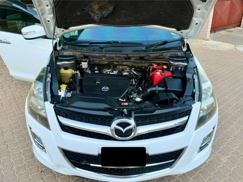 Mazda MPV in Namibia