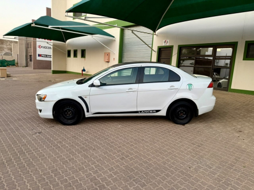 Mitsubishi Lancer in Namibia