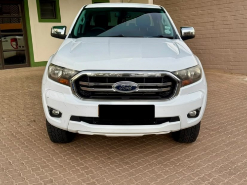 Ford Ranger 4x4 XLS in Namibia