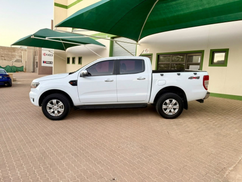 Ford Ranger 4x4 XLS in Namibia