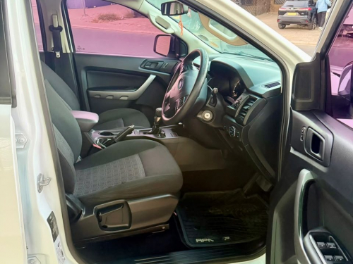 Ford Ranger 4x4 XLS in Namibia